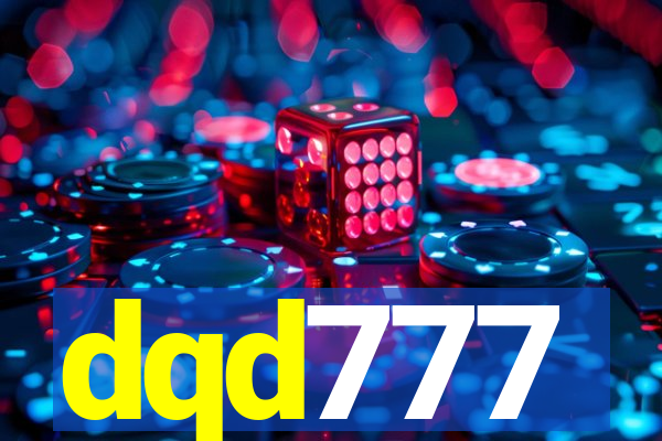 dqd777