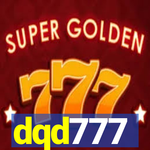 dqd777