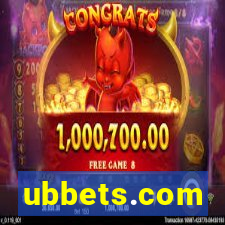 ubbets.com