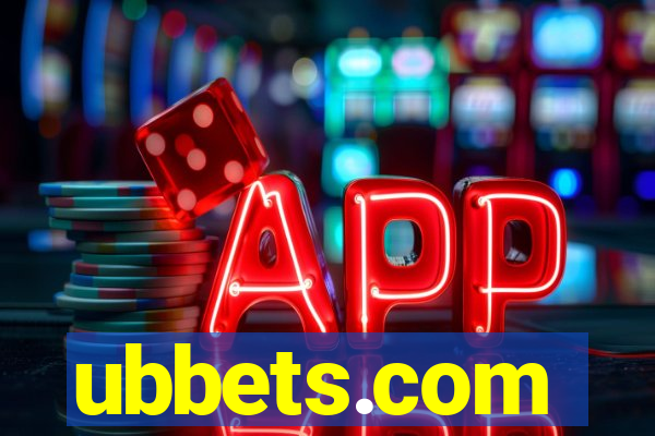 ubbets.com