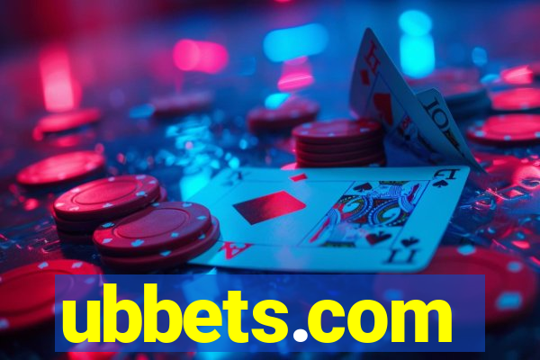 ubbets.com