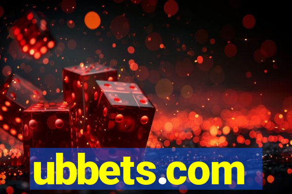 ubbets.com