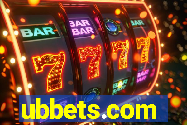 ubbets.com