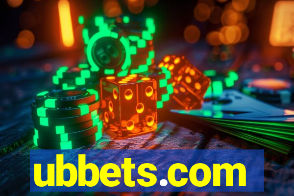 ubbets.com