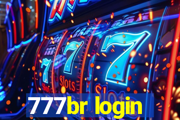 777br login