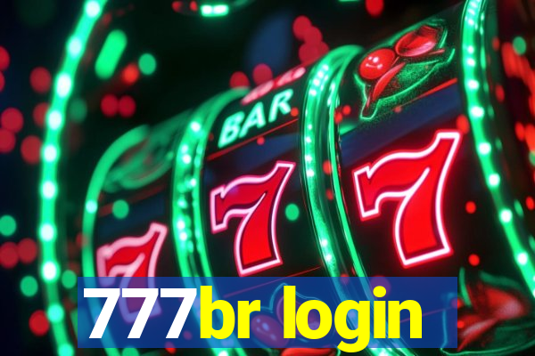 777br login