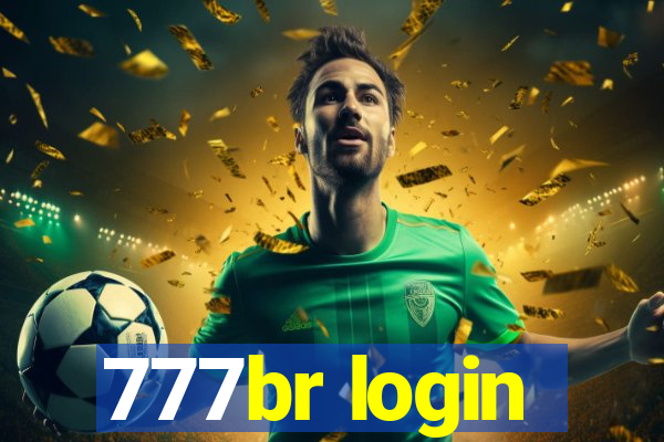 777br login