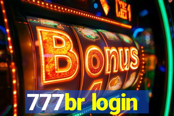 777br login