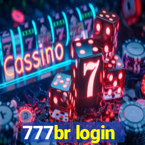 777br login