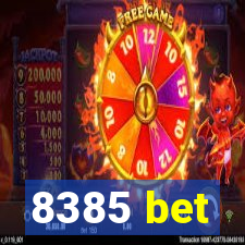 8385 bet