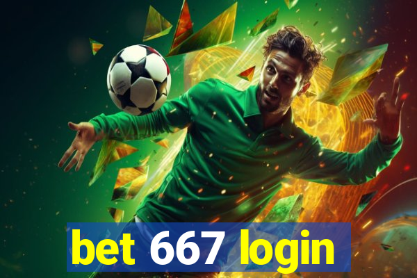 bet 667 login