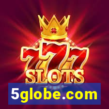 5globe.com