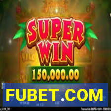 FUBET.COM