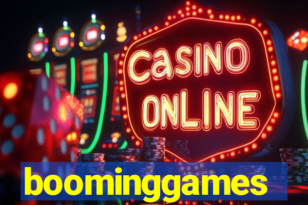 boominggames