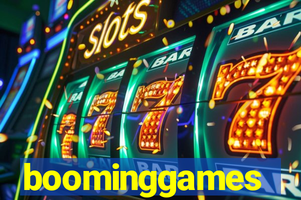 boominggames