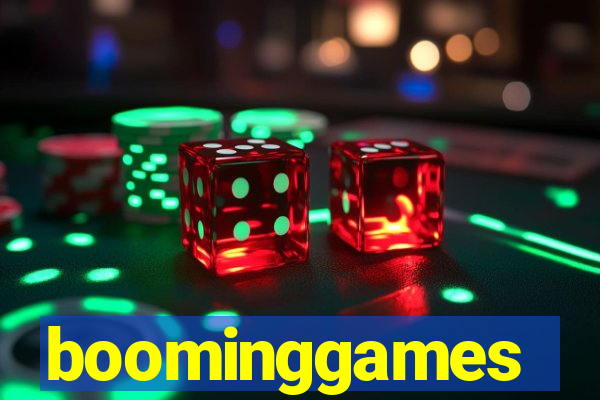 boominggames