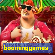 boominggames