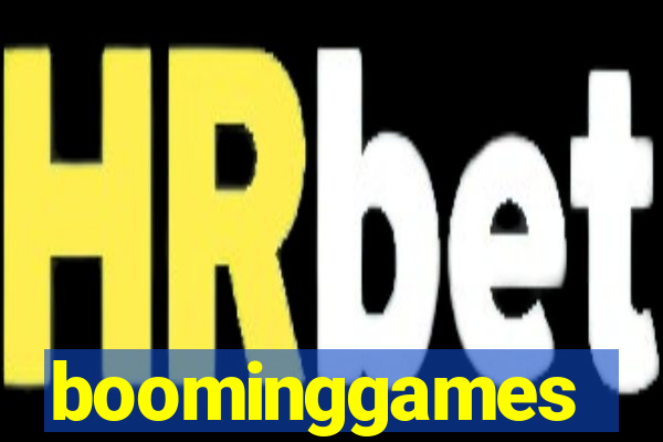 boominggames