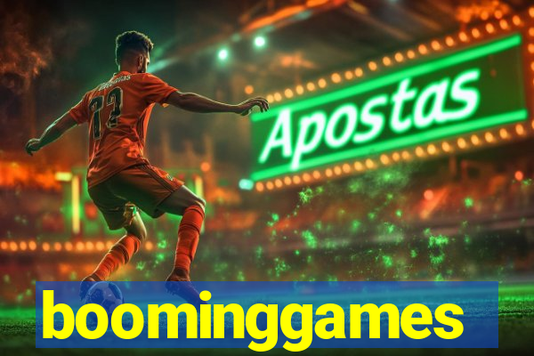 boominggames