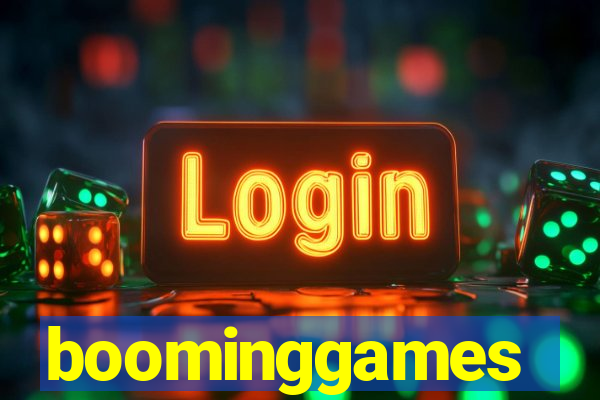 boominggames