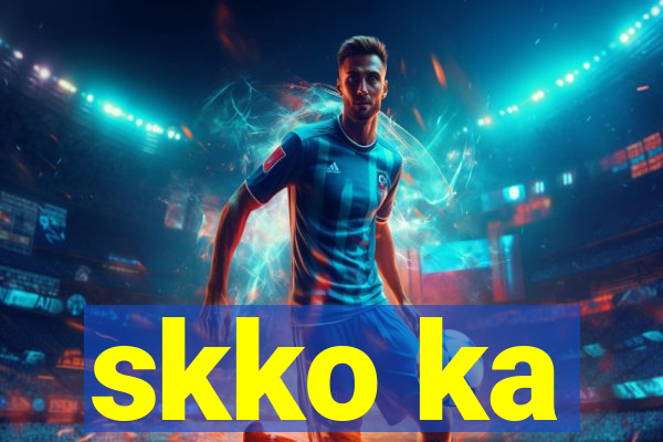 skko ka