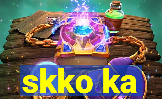 skko ka