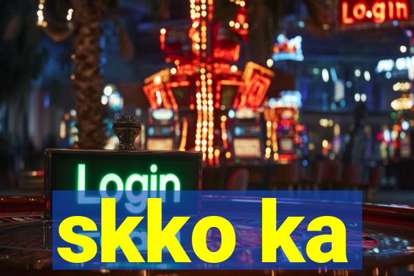 skko ka