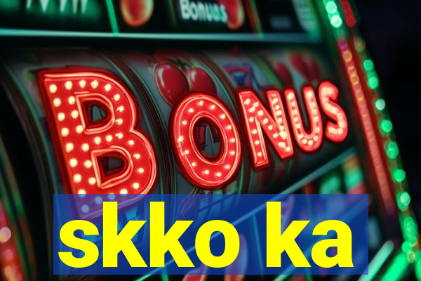 skko ka