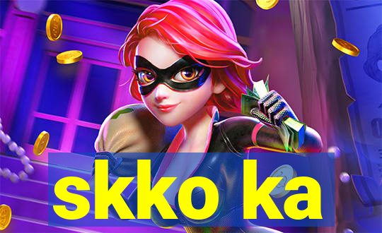 skko ka