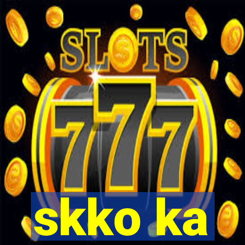 skko ka