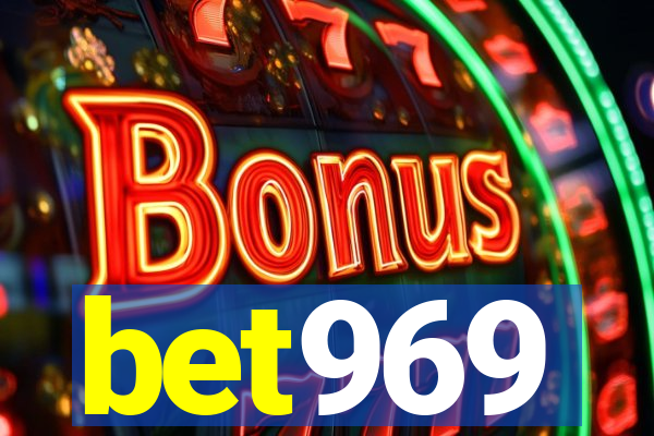 bet969