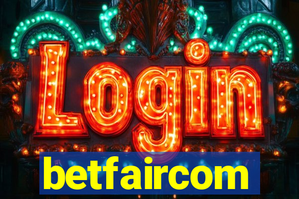 betfaircom