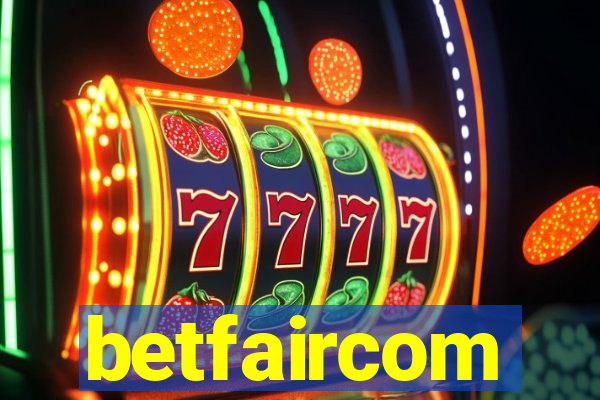 betfaircom