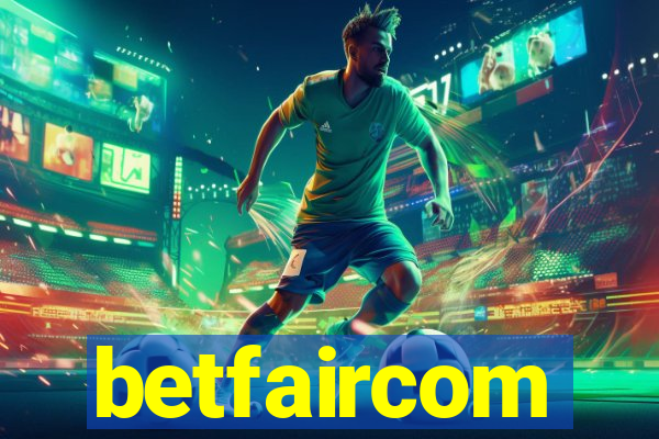 betfaircom