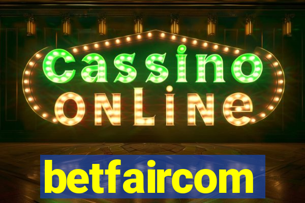 betfaircom