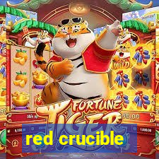 red crucible