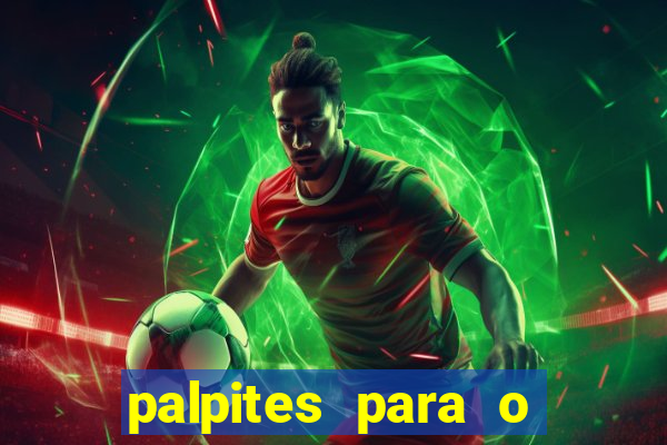 palpites para o jogo do chelsea hoje