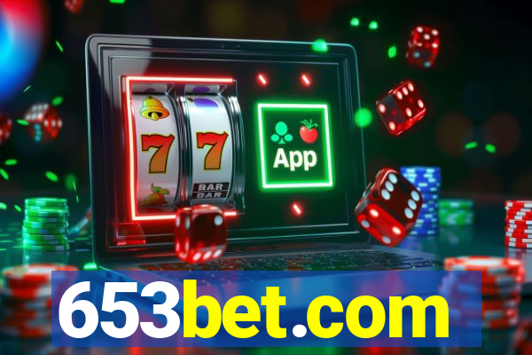 653bet.com