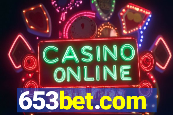 653bet.com