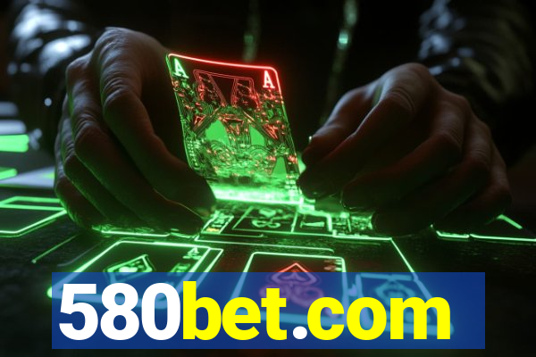 580bet.com