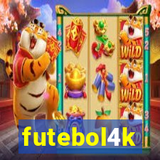 futebol4k