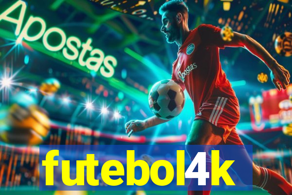 futebol4k