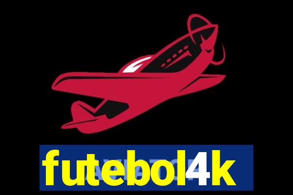 futebol4k