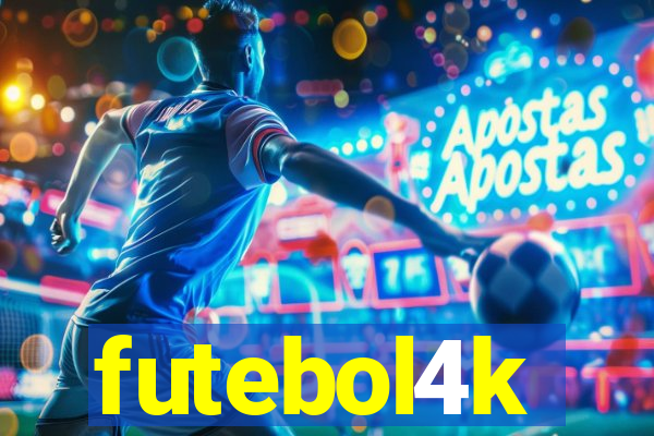 futebol4k