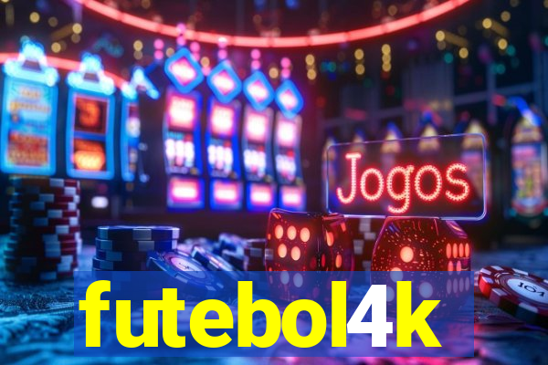 futebol4k