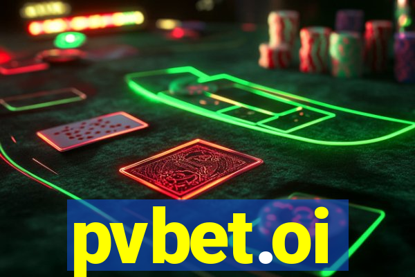 pvbet.oi