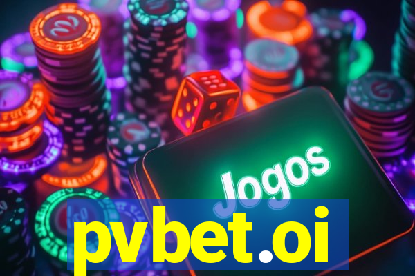 pvbet.oi