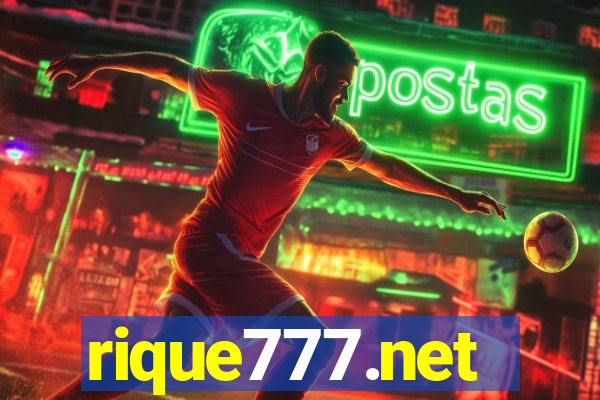 rique777.net