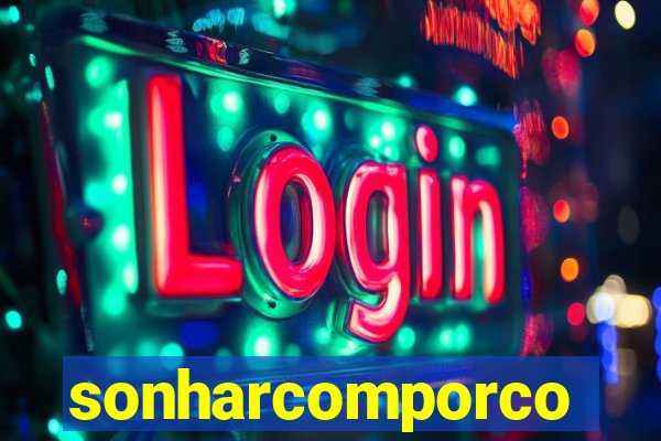 sonharcomporco