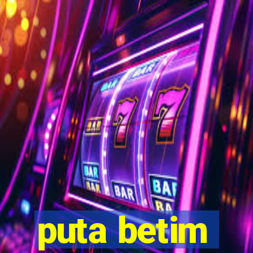 puta betim